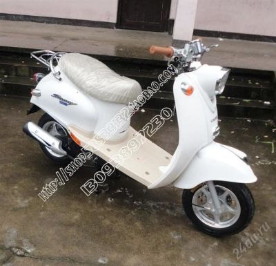Лот: 1017558. Фото: 1. продам мопед (китай) !новый!. Мотороллеры, мопеды