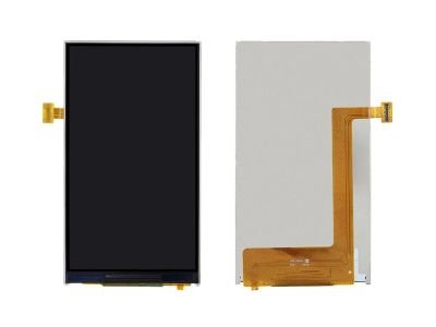 Лот: 13961331. Фото: 1. Дисплей для Lenovo A516. Дисплеи, дисплейные модули, тачскрины