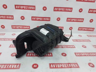 Лот: 20897924. Фото: 1. Коллектор впускной Toyota Corolla... Двигатель и элементы двигателя