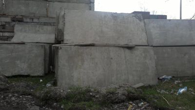 Лот: 3215701. Фото: 1. керамзитобетонные плиты. Блоки, кирпич, брусчатка