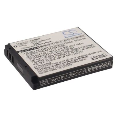 Лот: 22978927. Фото: 1. CS-NB6L - Canon NB-6L. Аккумуляторы, зарядные