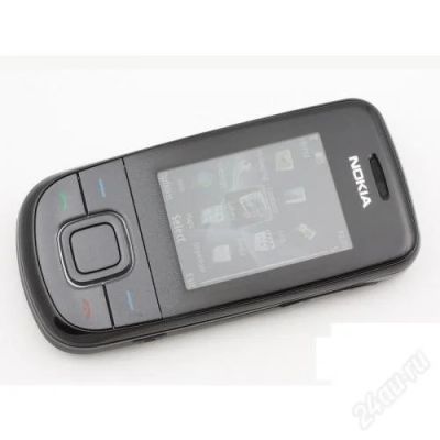 Лот: 1642562. Фото: 1. Nokia 3600 slide. Кнопочные мобильные телефоны