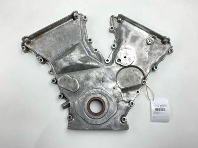 Лот: 24862334. Фото: 1. Лобовина двигателя Mazda Mpv 2000... Двигатель и элементы двигателя