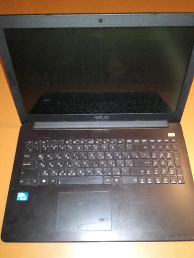 Лот: 8705471. Фото: 1. ноутбук Asus X502C на запчасти. Ноутбуки
