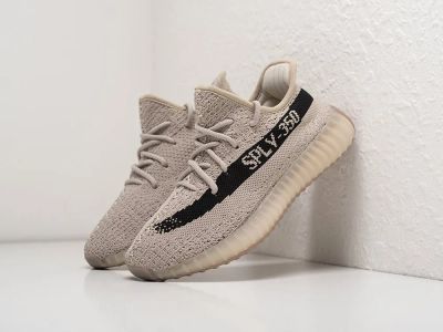 Лот: 20945991. Фото: 1. Кроссовки Adidas Yeezy 350 Boost... Кеды, кроссовки, слипоны