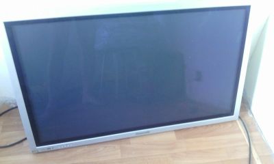 Лот: 5705144. Фото: 1. плазменая панель panasonic th-42pwd7. Телевизоры