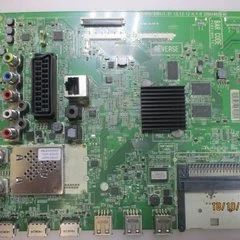 Лот: 15664101. Фото: 1. LG Main EAX65610904(1.0)/EBR78671301... Запчасти для телевизоров, видеотехники, аудиотехники