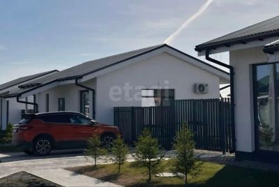 Лот: 25663264. Фото: 1. 3-комн. дом , ДНП Отрадное ДНП... Дома