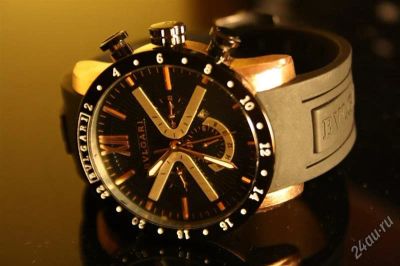 Лот: 2381450. Фото: 1. 3 000руб. BVLGARI Механические... Другие наручные часы