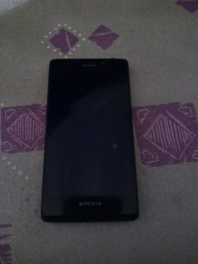 Лот: 6118355. Фото: 1. Sony XperiaLT30p (обмен на Iphone4... Смартфоны