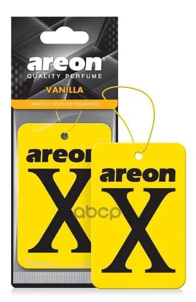 Лот: 24761314. Фото: 1. Ароматизатор Сухой Areon Xversion... Разное