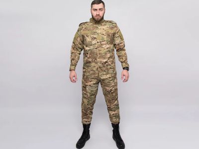 Лот: 25623766. Фото: 1. Костюм тактический. Другое (мужская одежда)