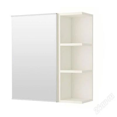 Лот: 1863607. Фото: 1. шкафчик в ванную лиллонген (ikea... Мебель для ванной комнаты
