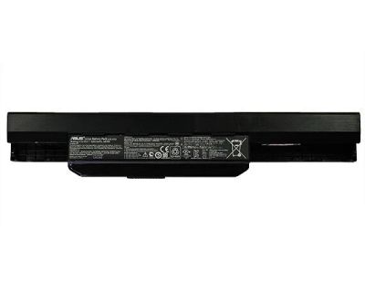 Лот: 20827463. Фото: 1. АКБ Asus A32-K53 (5200 mAh) (Аналог... Аккумуляторы