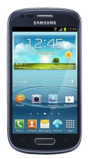 Лот: 4785452. Фото: 1. Samsung Galaxy S3 Mini (Обмен). Смартфоны