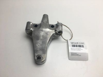 Лот: 20388885. Фото: 1. Кронштейн опоры двигателя Nissan... Двигатель и элементы двигателя