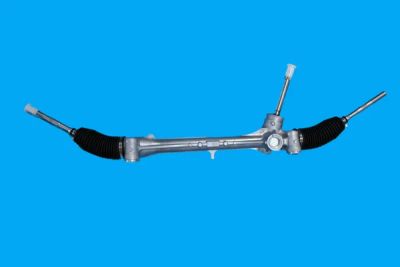 Лот: 20634704. Фото: 1. Рулевая рейка Toyota C-HR / Corolla... Ходовая, подвеска, рулевое управление