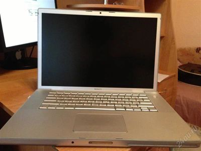 Лот: 2568657. Фото: 1. APPLE MACBOOK PRO читаем описание... Ноутбуки