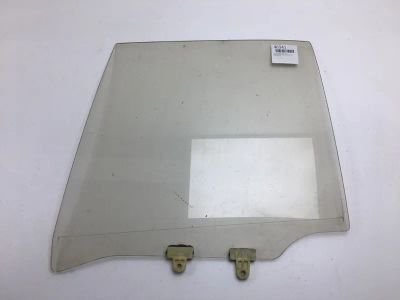 Лот: 20392564. Фото: 1. Стекло двери Nissan Pulsar 1990... Кузов
