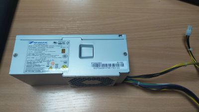 Лот: 20628047. Фото: 1. Блок питания TFX Lenovo FSP240-40SBV... Корпуса, блоки питания