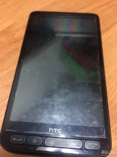 Лот: 9803049. Фото: 1. HTC МЛ04. Смартфоны