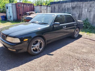 Лот: 24289551. Фото: 1. Nissan Laurel Сеllencia 1996 год. Другое (автозапчасти)