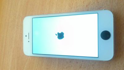 Лот: 4692033. Фото: 1. iPhone 5s 16gb. Смартфоны