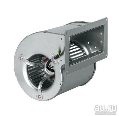 Лот: 13829280. Фото: 1. Вентилятор ebm papst d2d146-aa24-23. Вентиляция