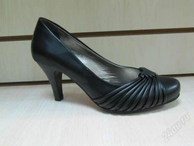 Лот: 1803773. Фото: 1. Туфли. Туфли