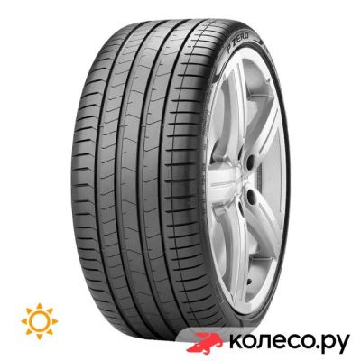 Лот: 25366305. Фото: 1. P-Zero SUV NCS 285/40 R22 106Y. Шины