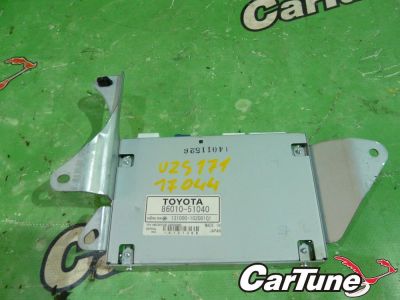 Лот: 10604766. Фото: 1. tv tuner toyota crown majesta... Другое (автозапчасти)