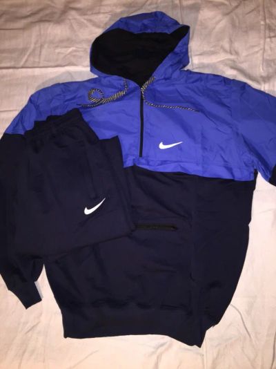 Лот: 9442130. Фото: 1. Костюм Nike c Рубля!. Костюмы классические, деловые