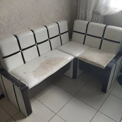 Лот: 18121305. Фото: 1. Уголок кухонный, обеденные группы... Кухонные уголки