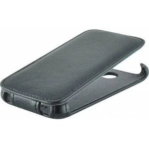 Лот: 4748738. Фото: 1. Activ Flip Leather Alcatel OT4033D... Чехлы, бамперы