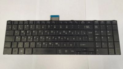 Лот: 15188468. Фото: 1. Клавиатура для Toshiba Satellite... Клавиатуры для ноутбуков