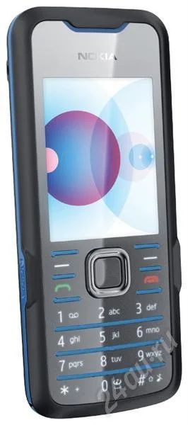 Лот: 307073. Фото: 1. NOKIA 7210 Supernova. Кнопочные мобильные телефоны