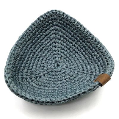 Лот: 24937270. Фото: 1. Корзинка плетеная Kenai Ceramics... Предметы сервировки