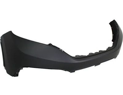 Лот: 3699917. Фото: 1. Бампер honda cr-v (2012- ) верхняя... Кузов