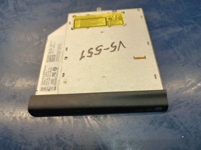 Лот: 20570933. Фото: 1. Б/У оптический привод CD/DVD... Приводы CD, DVD, BR, FDD