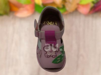Лот: 5261428. Фото: 1. Сандалии, 21 р., НОВЫЕ. Сандалии