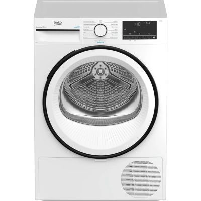 Лот: 24520888. Фото: 1. Сушильная машина Beko B3T68230. Стиральные машины