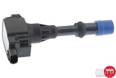 Лот: 13081282. Фото: 1. Катушка зажигания Honda Civic... Электрооборудование