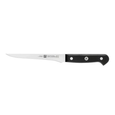 Лот: 24940477. Фото: 1. Нож для снятия мяса с костей Zwilling... Столовые приборы, ножи