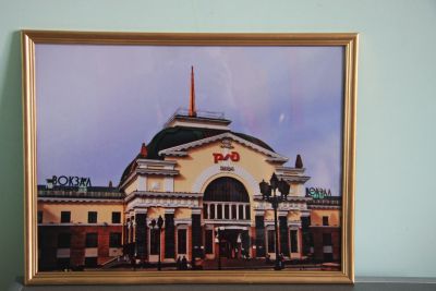 Лот: 21217837. Фото: 1. Фотографии 1шт.30х40 см. Фотографии