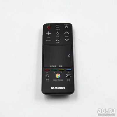 Лот: 13021581. Фото: 1. пульт samsung smart tv rmctpf2ap1... Пульты ДУ