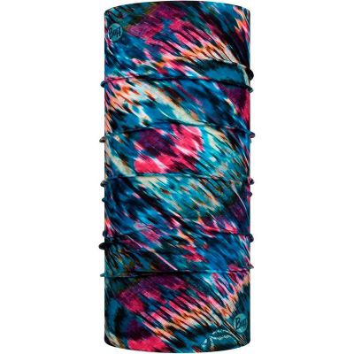 Лот: 19676755. Фото: 1. Бандана Buff ORIGINAL Lux Multi. Зимняя спортивная одежда