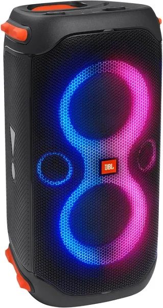 Лот: 22572689. Фото: 1. Портативная акустика JBL Partybox... Внешние, портативные аккумуляторы для смартфонов (Power bank)