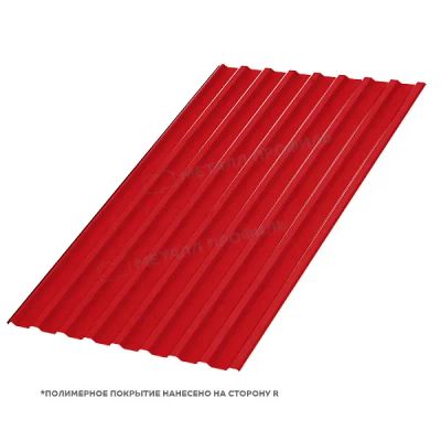 Лот: 16779635. Фото: 1. Профилированный лист МП-20x1100-R... Кровельные материалы