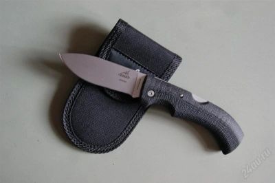 Лот: 1163973. Фото: 1. Складной нож Gerber Gator (новый... Ножи, топоры
