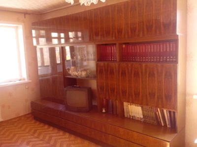 Лот: 5437397. Фото: 1. стенка. Гостиные, стенки, горки